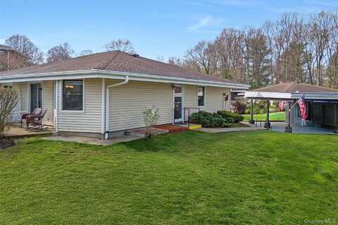 32 Cambridge Court, Yorktown Heights, NY 10598