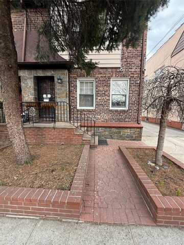 68-09 Alderton Street, Rego Park, NY 11374