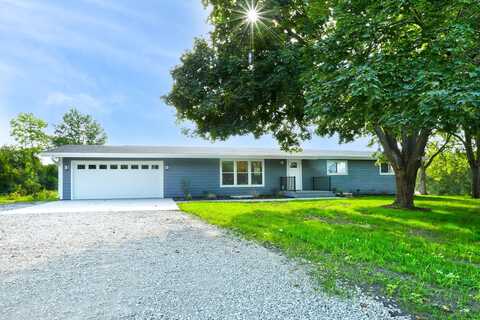 2310 Country Club Road, Indianola, IA 50125