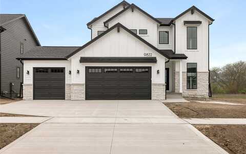 9822 Watermeadow Circle, Johnston, IA 50131