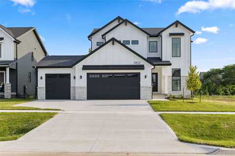 9822 Watermeadow Circle, Johnston, IA 50131