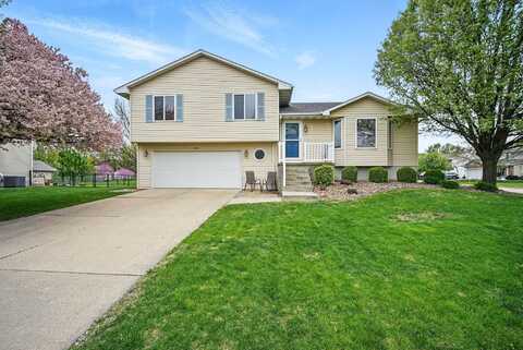 421 SE Orchid Street, Ankeny, IA 50021