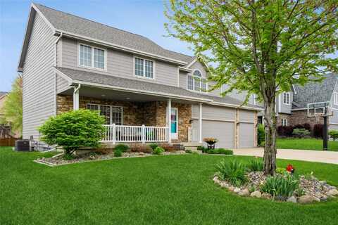 4110 Belair Drive, Urbandale, IA 50323