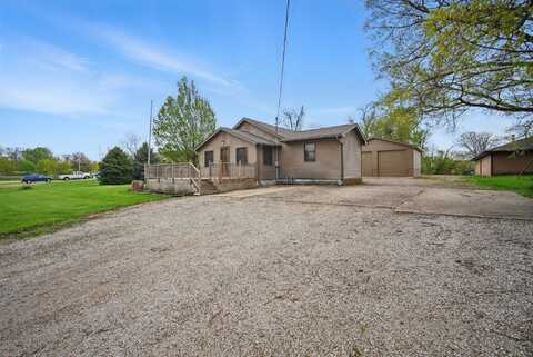 2129 Morton Avenue, Des Moines, IA 50317