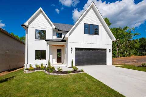 9 Calion Drive, Little Rock, AR 72223