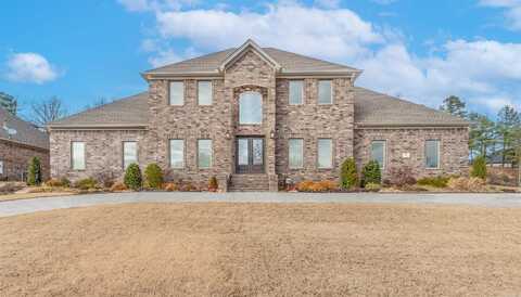 74 Greystone Boulevard, Cabot, AR 72023