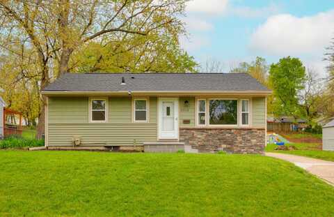 3513 62nd Street, Des Moines, IA 50322