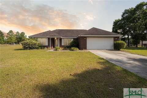 101 Rockingham Circle, Bloomingdale, GA 31302
