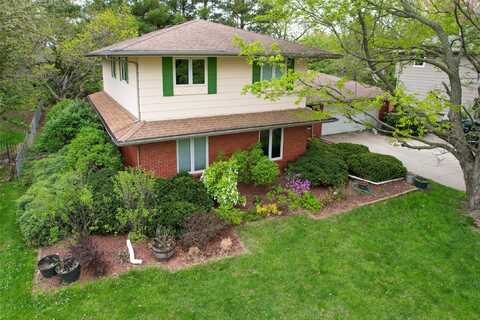 4309 75th Street, Urbandale, IA 50322