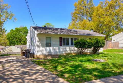4110 SE 11th Street, Des Moines, IA 50315