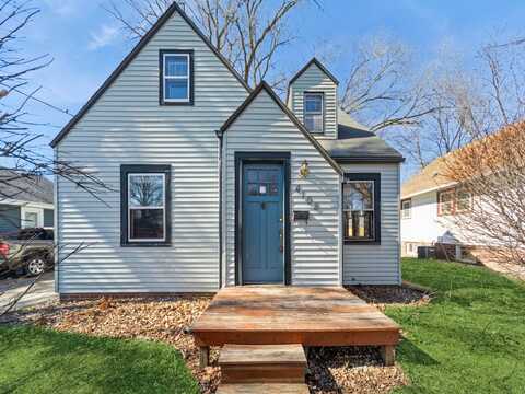 4108 3rd Street, Des Moines, IA 50313