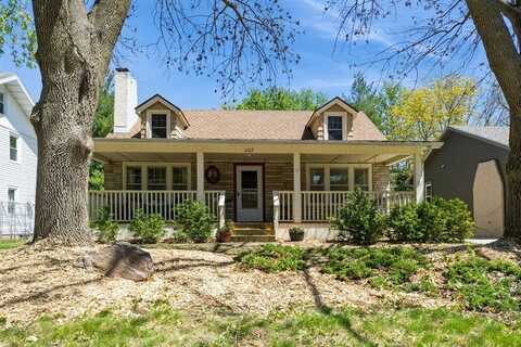 1107 46th Street, Des Moines, IA 50311