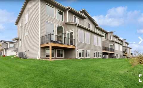 1203 NW 2nd Street, Grimes, IA 50111