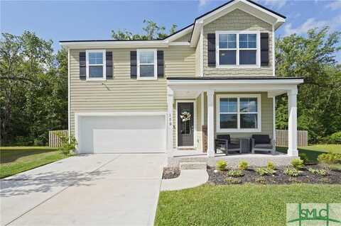 150 Gypsea Lane, Richmond Hill, GA 31324