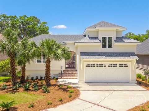 2 Top Gallant Circle, Savannah, GA 31411