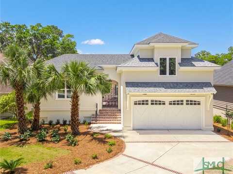 2 Top Gallant Circle, Savannah, GA 31411