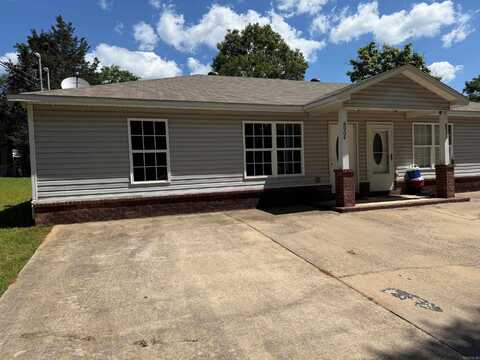 8904 Eskabar Drive, Benton, AR 72015