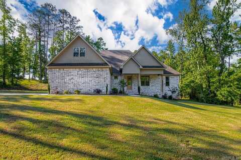 3021 Navajo, Benton, AR 72019