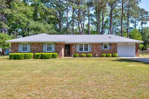 2852 Sequoia Dr, Sumter, SC 29154