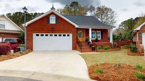 790 E GLOUCHESTER DR, Sumter, SC 29150
