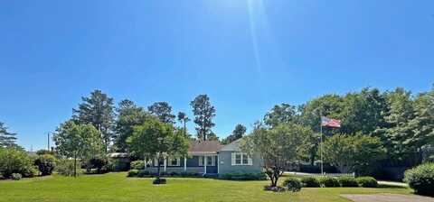 465 WOODLAND TER, Elloree, SC 29047