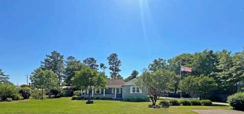 465 Woodland Terrace, Elloree, SC 29047