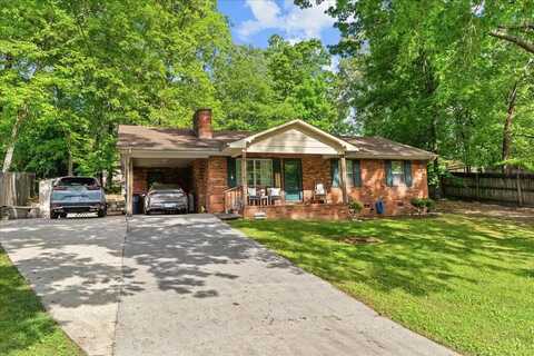 4042 Village Drive, Cohutta, GA 30710
