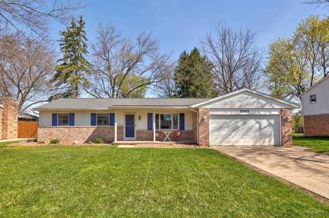 5842 Thistle, Saginaw, MI 48638