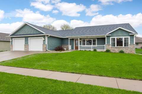 224 Fairview, Manchester, IA 52057