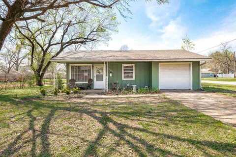 1502 S Pennsylvania Street, Stillwater, OK 74074