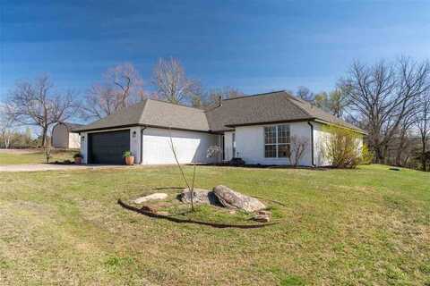 2313 W 40th Street, Stillwater, OK 74074