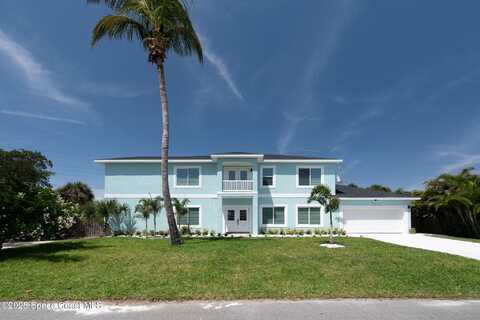 1364 Palmer Court, Cocoa Beach, FL 32931