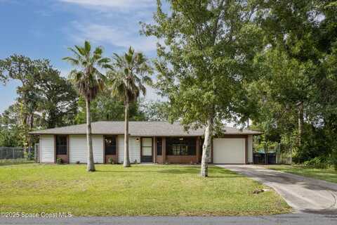 998 Brickell Street SE, Palm Bay, FL 32909
