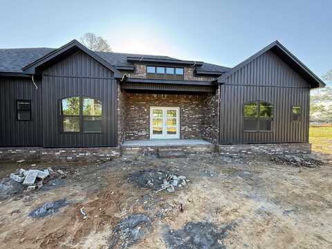 236 Stagecoach Trail, Cabot, AR 72023