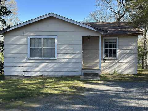 210 HWY 4, Cove, AR 71937
