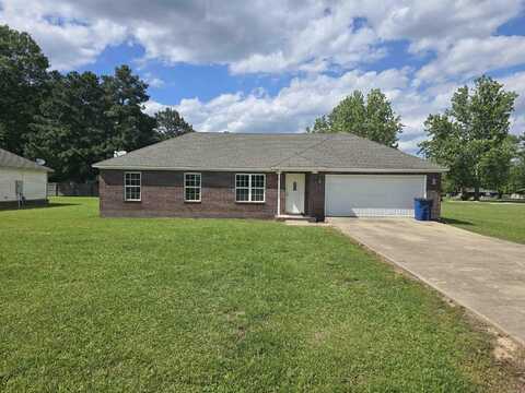 102 Mahoney Drive, Beebe, AR 72012