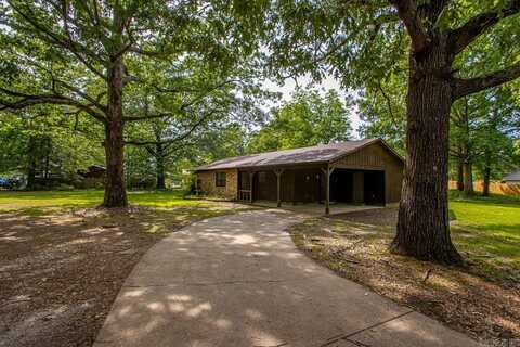 1400 S Rose Street, Sheridan, AR 72150