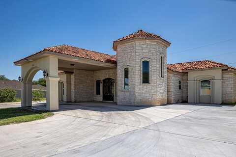 101 Margaret, Del Rio, TX 78840