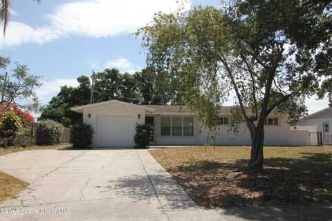 1257 Garfield Street, Melbourne, FL 32935