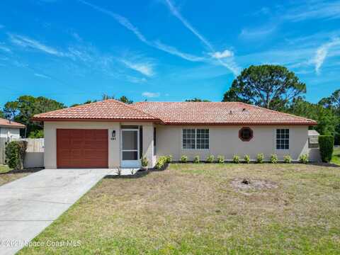 1683 Adview Road SE, Palm Bay, FL 32909