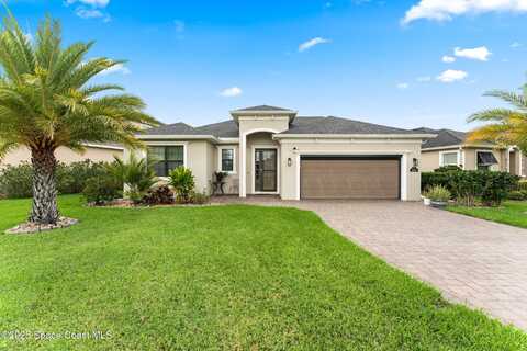 3046 Casterton Drive, Melbourne, FL 32940