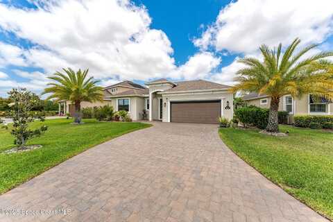 3046 Casterton Drive, Melbourne, FL 32940
