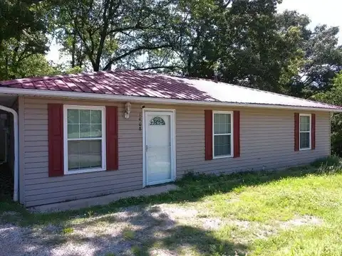 1408 Newberry Road, Pocahontas, AR 72455