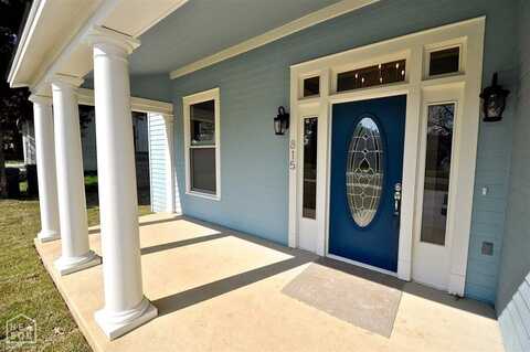 815 S Madison Street, Jonesboro, AR 72401