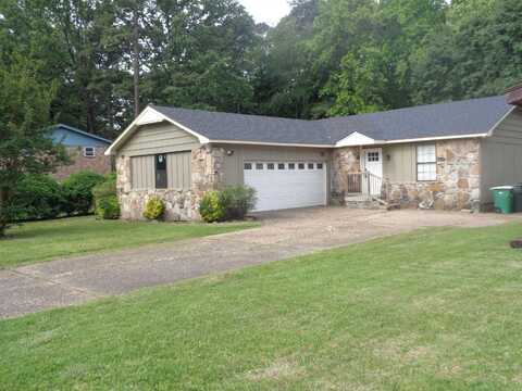 3402 Lehigh Drive, Little Rock, AR 72204