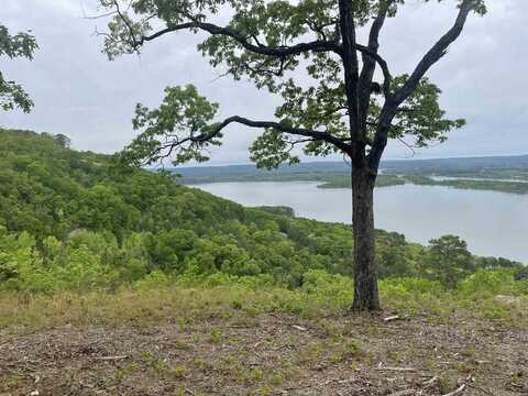 0 Diamond Bluff Road, Quitman, AR 72131