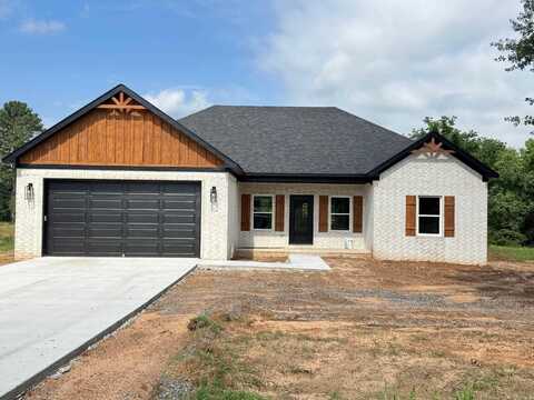 23 Mountain Grove, Greenbrier, AR 72058