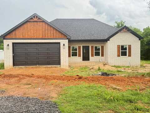 23 Mountain Grove, Greenbrier, AR 72058