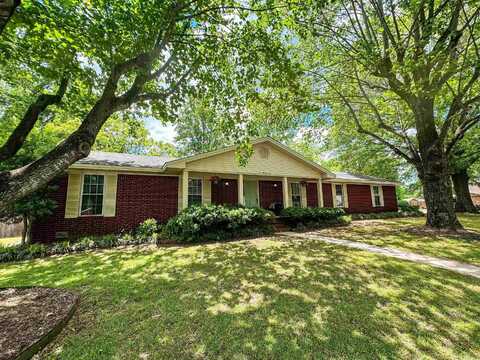 105 Liles, Searcy, AR 72143
