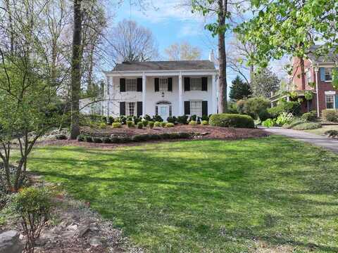 500 HAWTHORNE DR, Danville, VA 24541